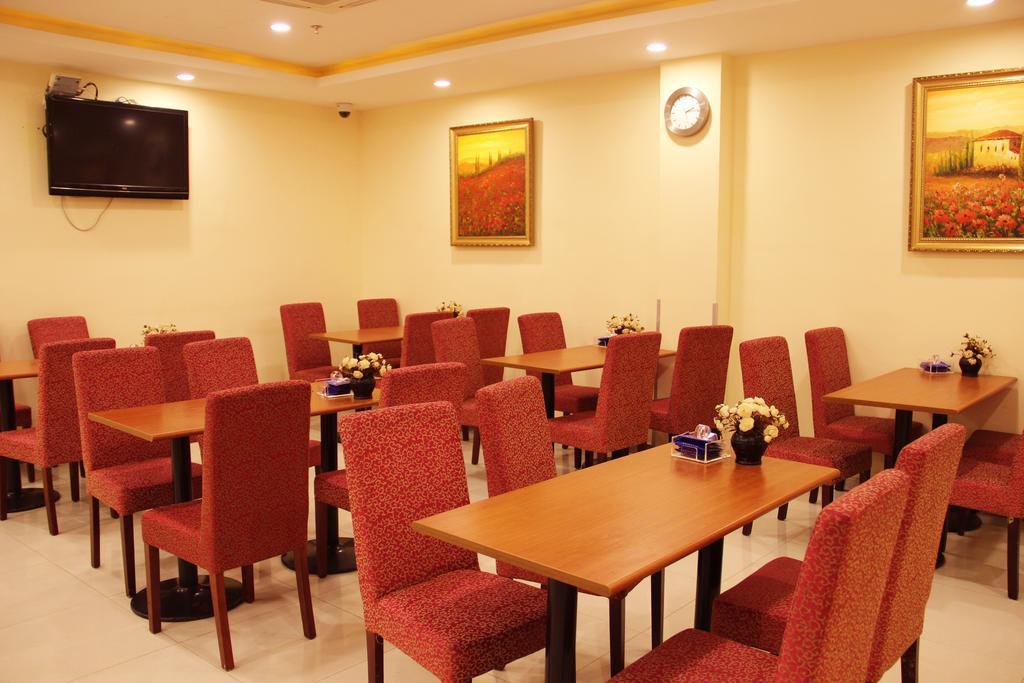 Hanting Hotel Dalian Olympic Square Hotel Szoba fotó