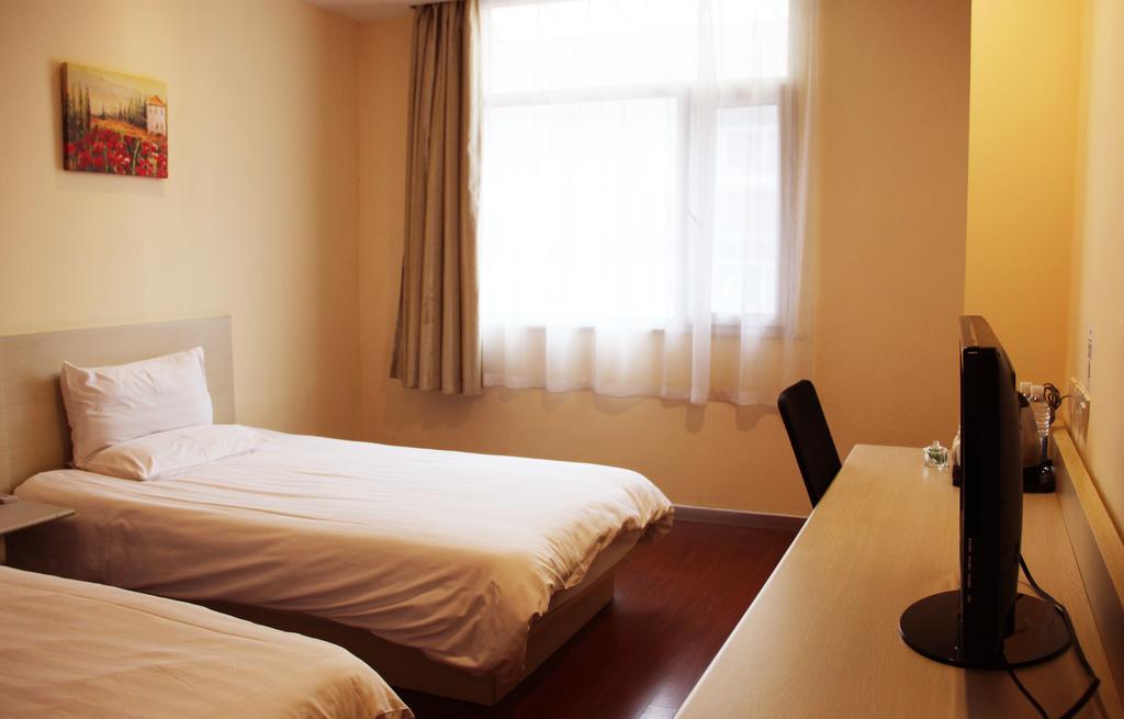 Hanting Hotel Dalian Olympic Square Hotel Szoba fotó