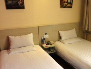 Hanting Hotel Dalian Olympic Square Hotel Kültér fotó
